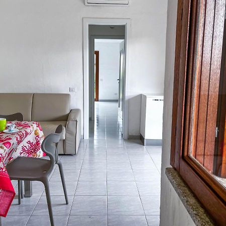 Residenze Gambaru Vila San Teodoro  Exterior foto