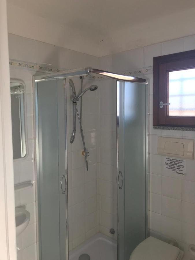 Residenze Gambaru Vila San Teodoro  Exterior foto