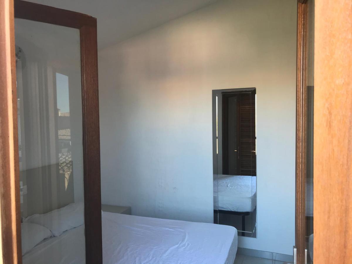 Residenze Gambaru Vila San Teodoro  Exterior foto