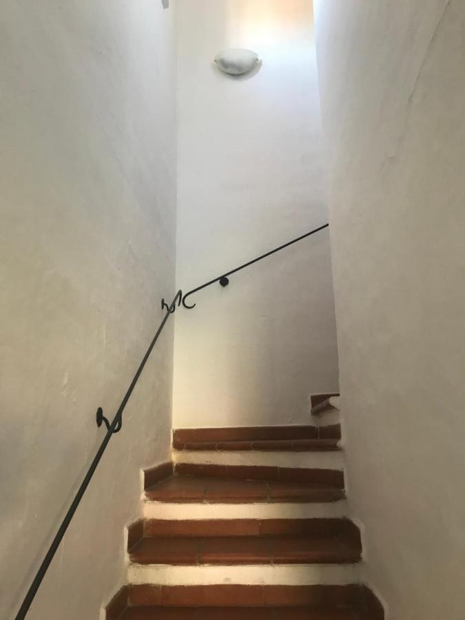 Residenze Gambaru Vila San Teodoro  Exterior foto