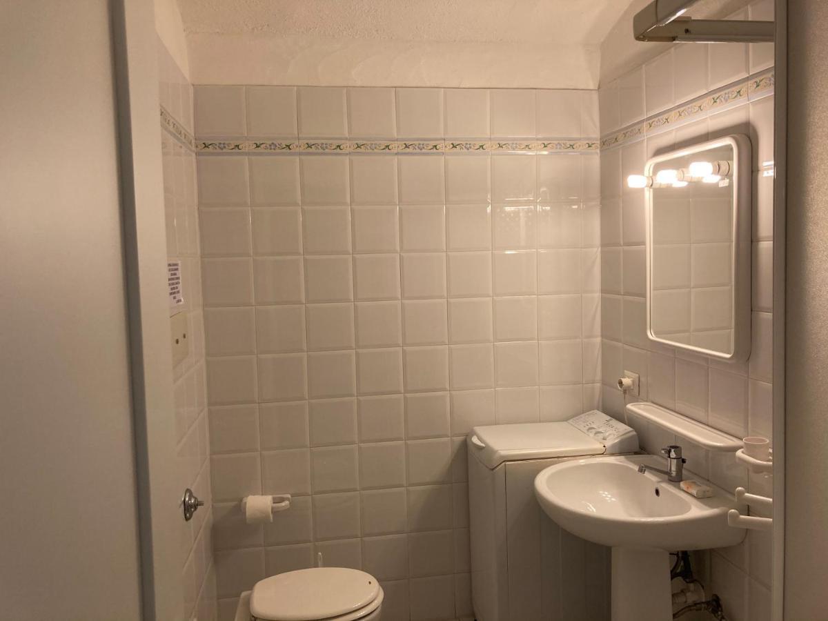 Residenze Gambaru Vila San Teodoro  Exterior foto