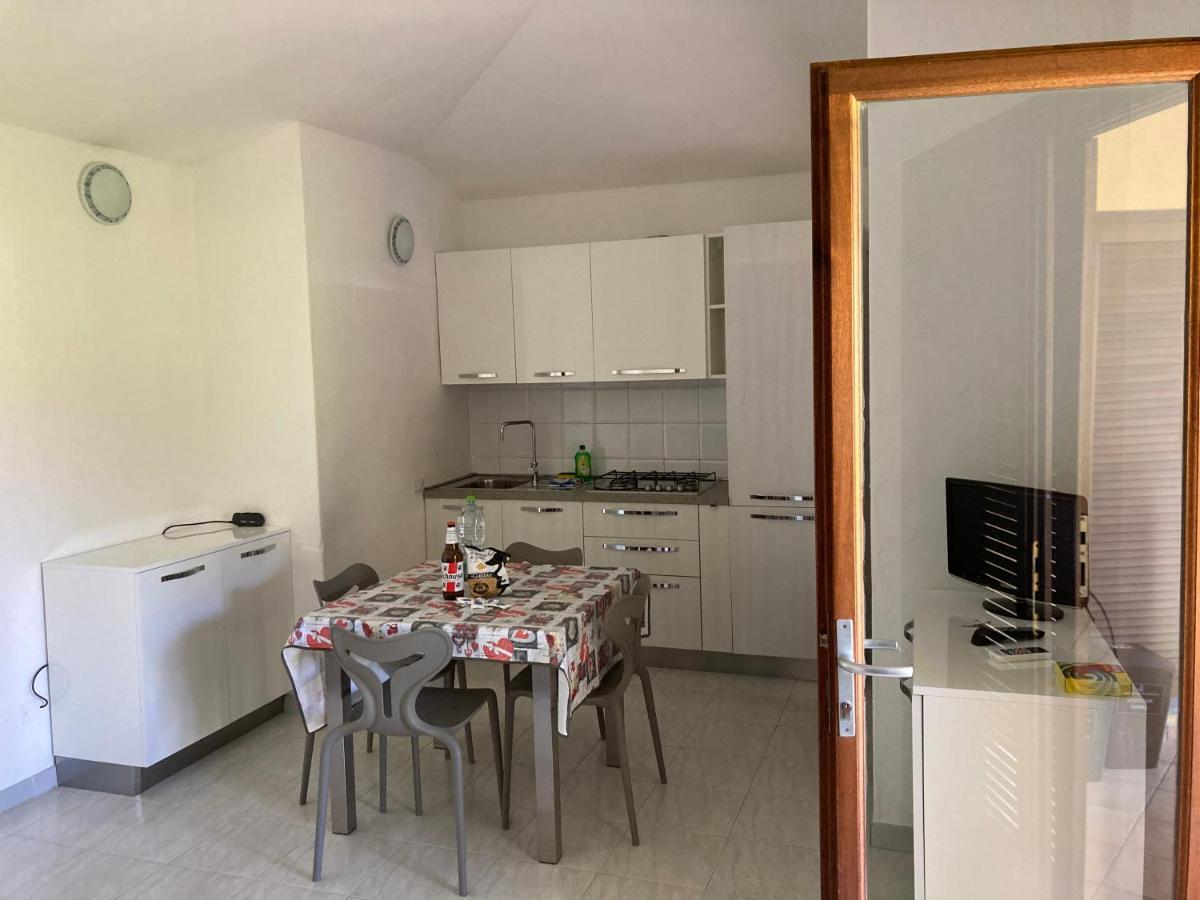 Residenze Gambaru Vila San Teodoro  Exterior foto
