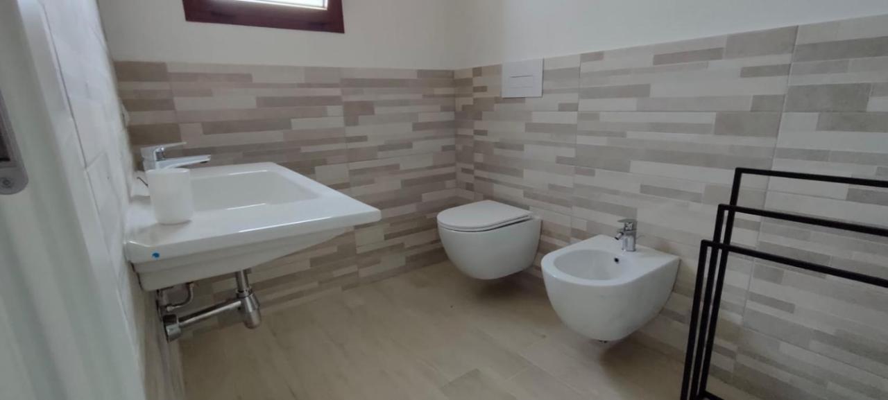 Residenze Gambaru Vila San Teodoro  Exterior foto