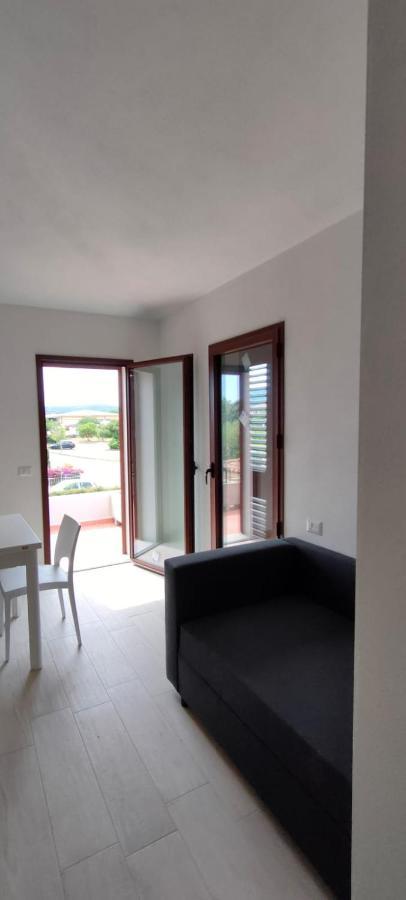 Residenze Gambaru Vila San Teodoro  Exterior foto