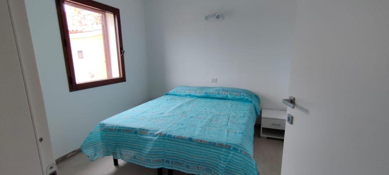 Residenze Gambaru Vila San Teodoro  Exterior foto