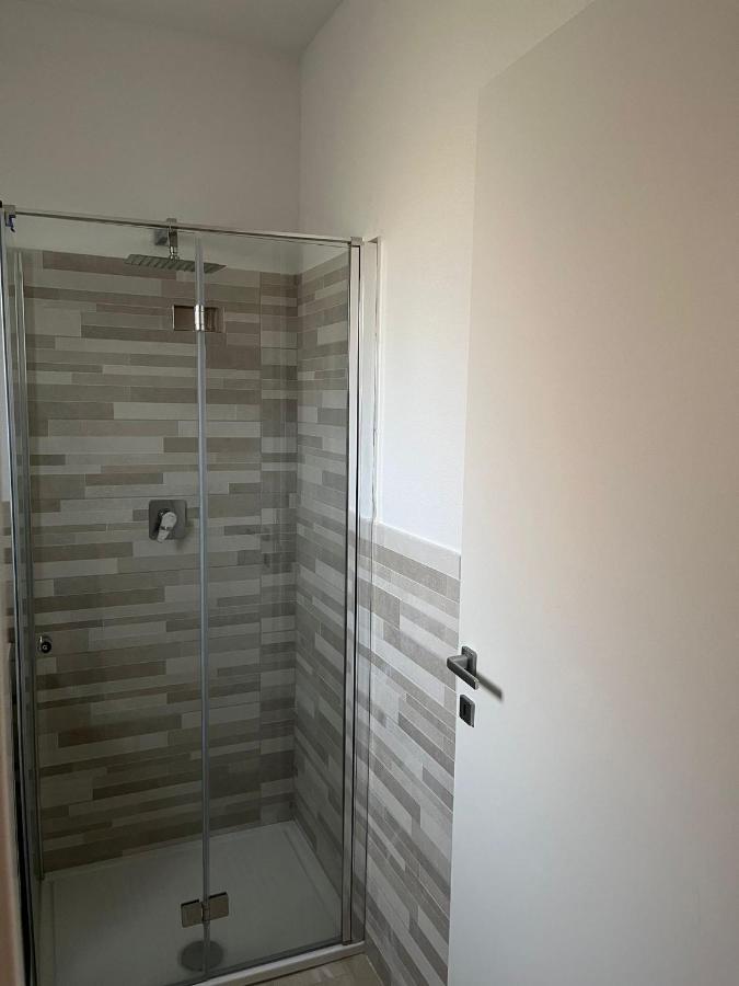 Residenze Gambaru Vila San Teodoro  Exterior foto