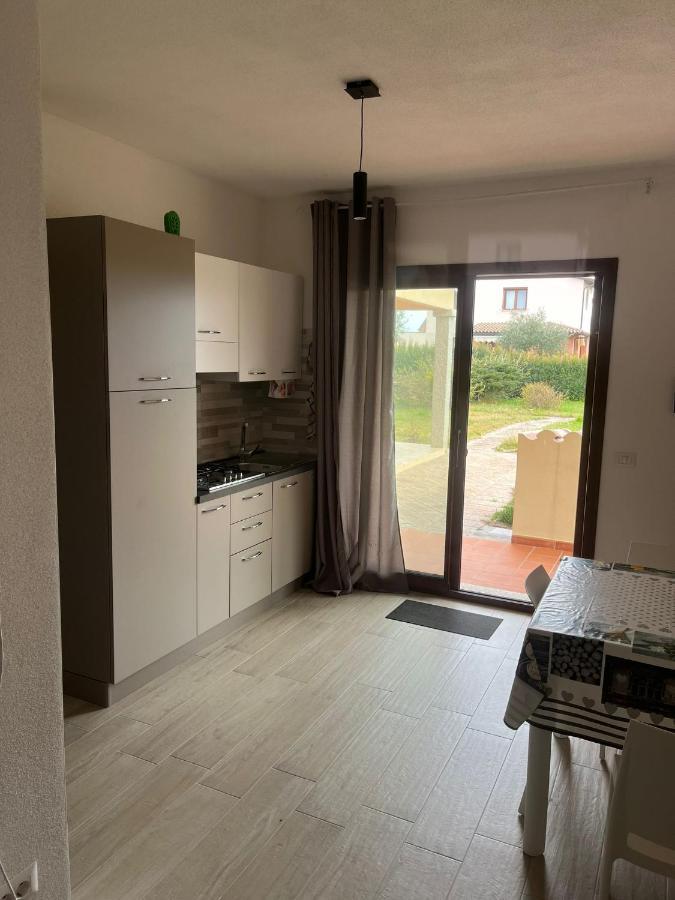 Residenze Gambaru Vila San Teodoro  Exterior foto