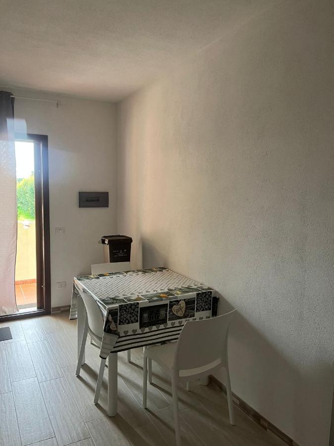 Residenze Gambaru Vila San Teodoro  Exterior foto