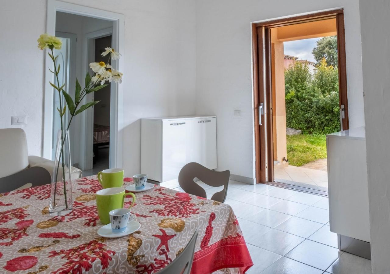 Residenze Gambaru Vila San Teodoro  Exterior foto