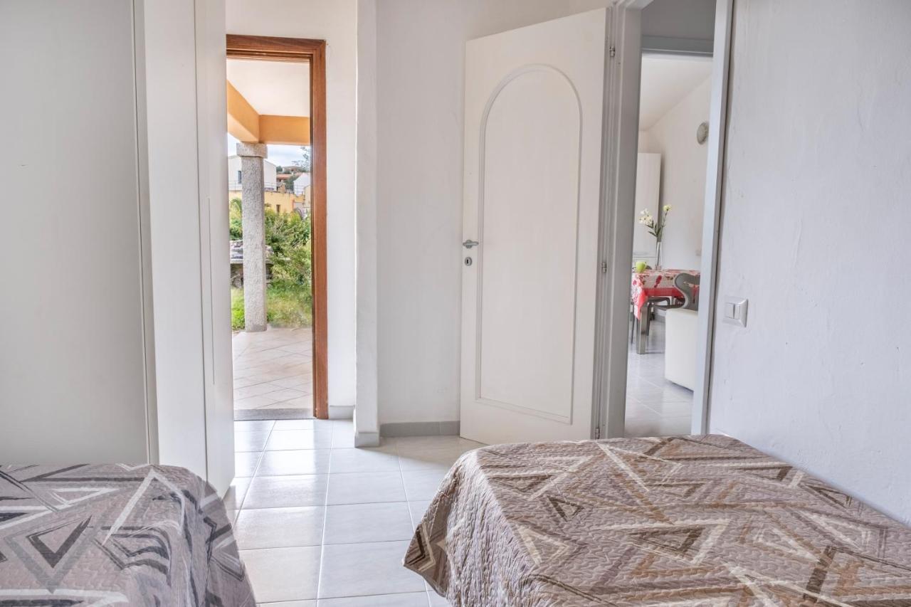 Residenze Gambaru Vila San Teodoro  Exterior foto